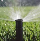 Successful sprinkler repair in Vista, CA